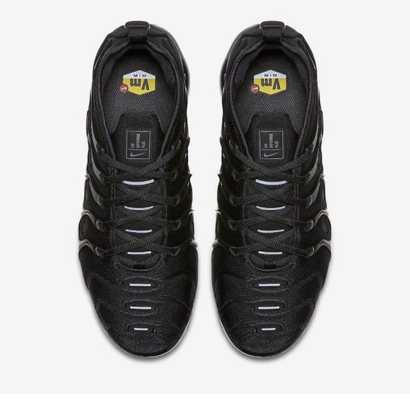 Nike VaporMax plus for men’s comfortable sneaker athletic - Picture 8 of 8